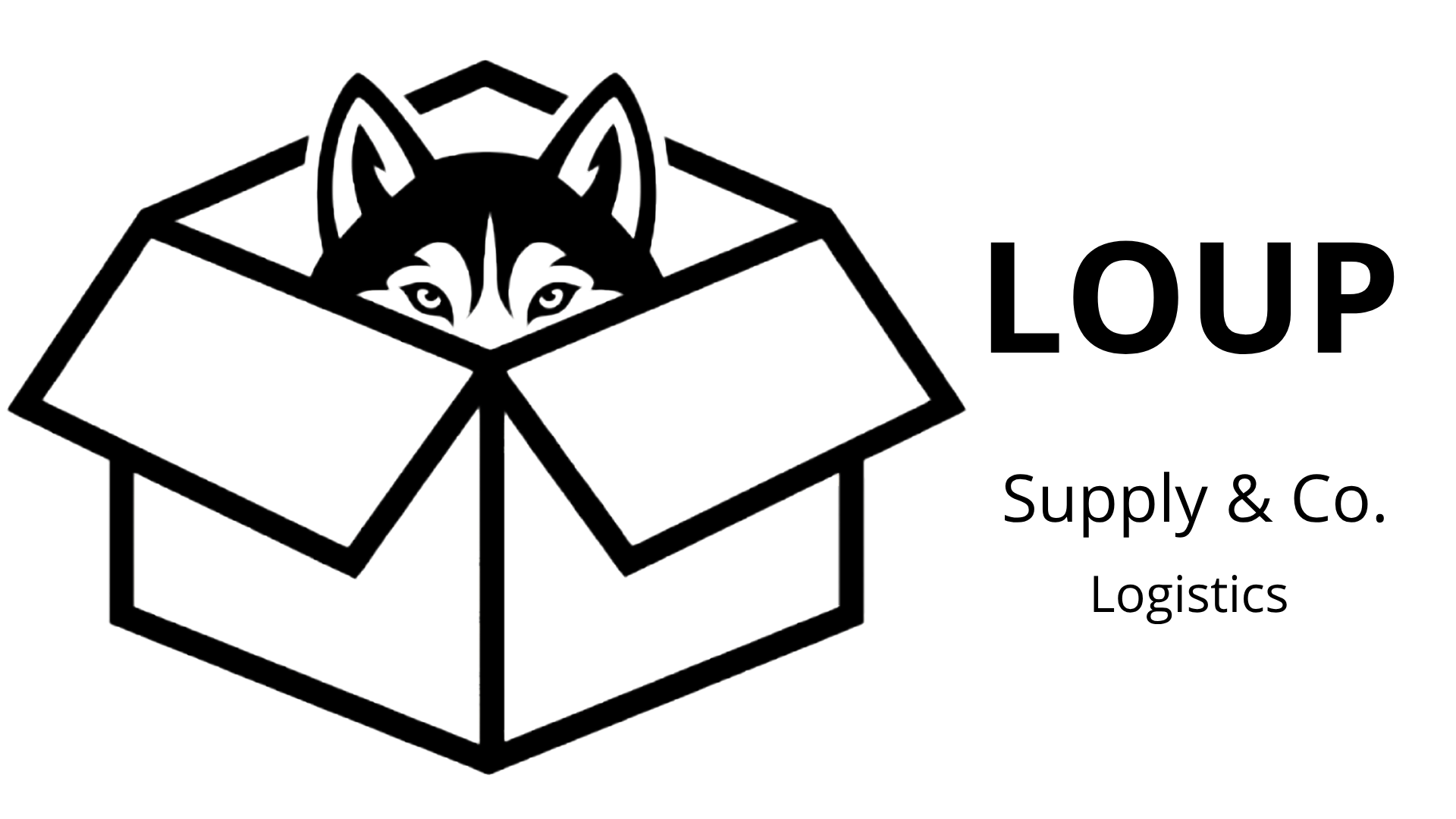 Logo LOUP